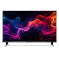 Televisor LED 32'' HD Negro Smart 32GF2265E SHARP