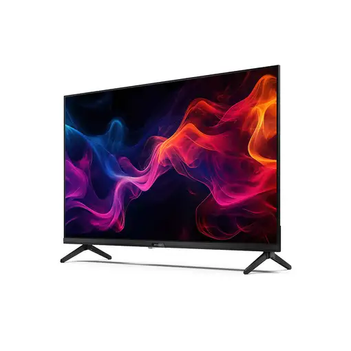 Televisor LED 32'' HD Negro Smart 32GF2265E SHARP