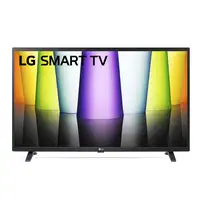 Televisor LED 32'' HD Negro Smart 32LQ630B6LA.API LG