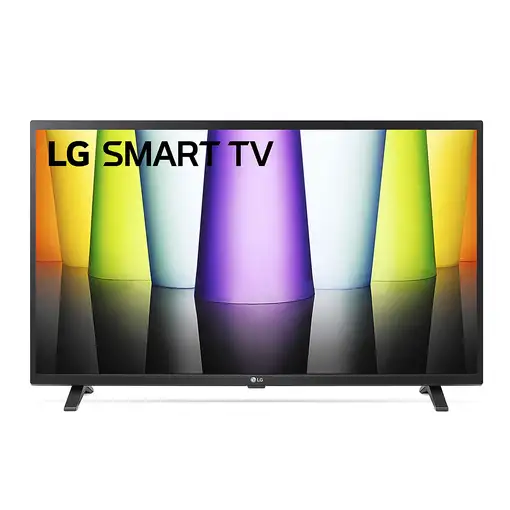 Televisor LED 32'' HD Negro Smart 32LQ630B6LA.API LG Televisor LED 32'' HD Negro Smart 32LQ630B6LA.API LG