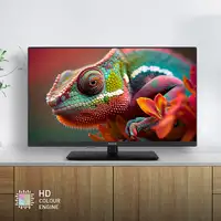 Panasonic TV-32S50AEZ Televisor 81,3 cm (32") HD Smart TV Wifi Negro