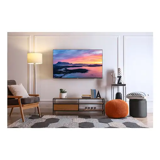 Televisor QLED 32'' Full HD Metálico Smart 32S59K TCL