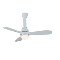 Ventiladores techo Gris FM CALEFACCIÓN