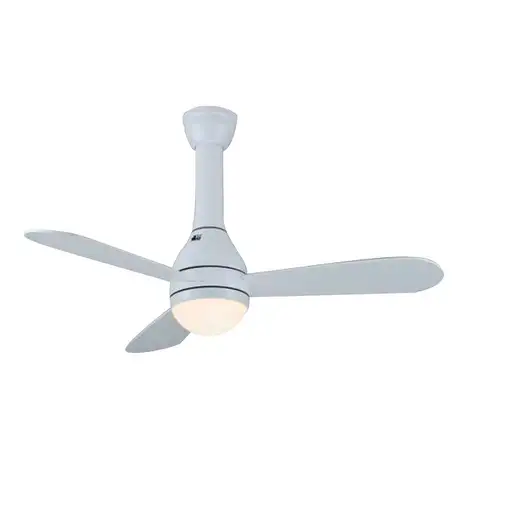 Ventiladores techo Gris FM CALEFACCIÓN