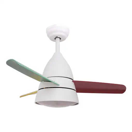 Ventiladores techo Verde FM CALEFACCIÓN