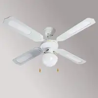 Ventiladores techo Blanco FM CALEFACCIÓN