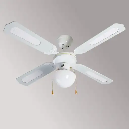 Ventiladores techo Blanco FM CALEFACCIÓN