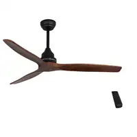 Ventiladores techo Nuez CECOTEC