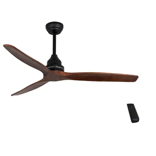 Ventiladores techo Nuez CECOTEC