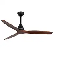 Ventiladores techo Nuez CECOTEC