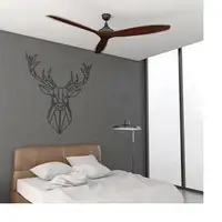 Ventiladores techo Nuez CECOTEC