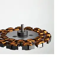 Ventiladores techo Nuez CECOTEC