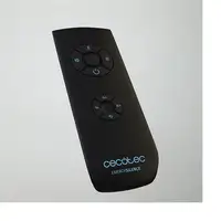 Ventiladores techo Nuez CECOTEC