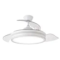 Ventiladores techo Blanco YOEVU