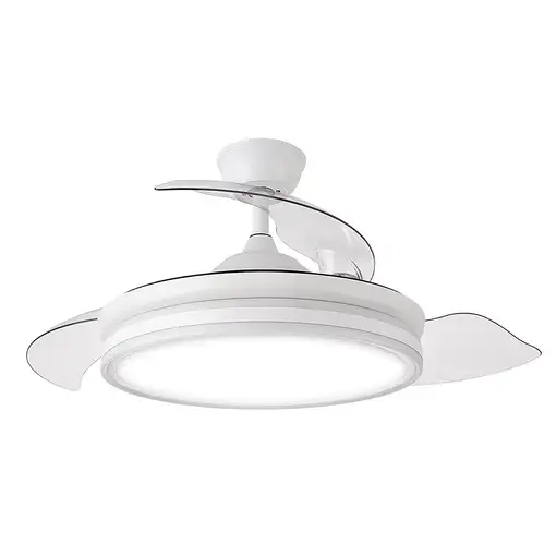 Ventiladores techo Blanco YOEVU