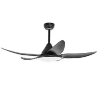 Ventiladores techo Negro ORBEGOZO Ventiladores techo Negro ORBEGOZO
