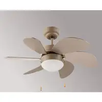 Ventiladores techo Marrón FM CALEFACCIÓN