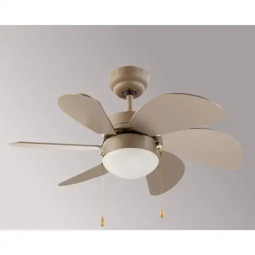 Ventiladores techo Marrón FM CALEFACCIÓN