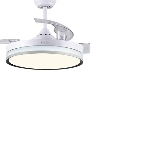 Ventiladores techo Blanco SOGO