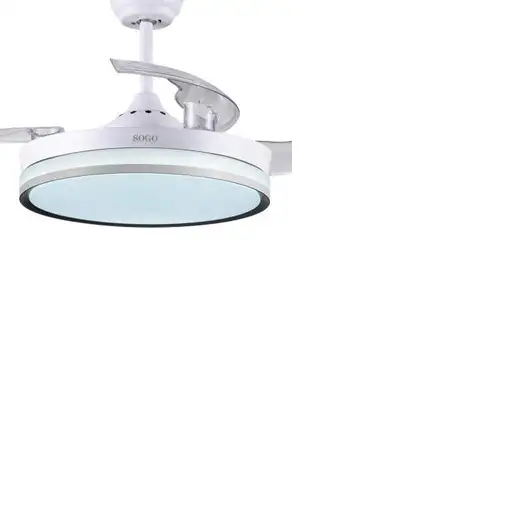 Ventiladores techo Blanco SOGO