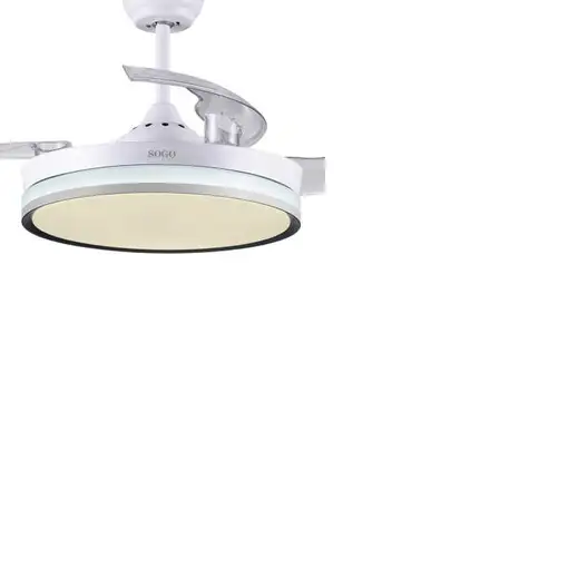 Ventiladores techo Blanco SOGO