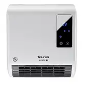 Taurus RCMB231 calefactor eléctrico Interior Blanco 2000 W Convector