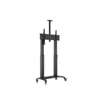 Multibrackets 3120 soporte para TV 2,79 m (110") Negro