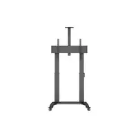 Multibrackets 3120 soporte para TV 2,79 m (110") Negro