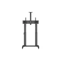 Multibrackets 3120 soporte para TV 2,79 m (110") Negro
