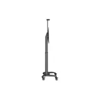 Multibrackets 3120 soporte para TV 2,79 m (110") Negro