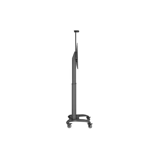 Multibrackets 3120 soporte para TV 2,79 m (110") Negro