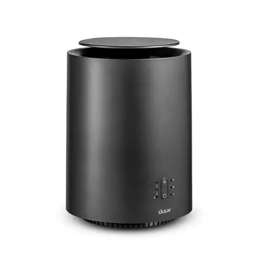Duux Threesixty 2 Interior Gris 1800 W Ventilador eléctrico