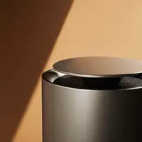 Duux Threesixty 2 Interior Gris 1800 W Ventilador eléctrico
