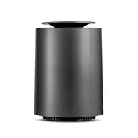 Duux Threesixty 2 Interior Gris 1800 W Ventilador eléctrico