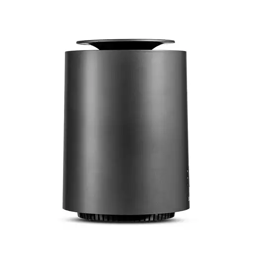 Duux Threesixty 2 Interior Gris 1800 W Ventilador eléctrico