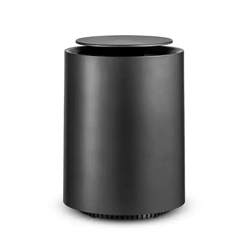 Duux Threesixty 2 Interior Gris 1800 W Ventilador eléctrico