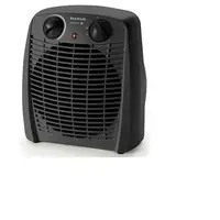 Taurus NEW GOBI Interior Negro 2000 W Ventilador eléctrico