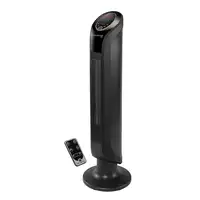 Rowenta Intense Comfort Hot SO9420 Interior Negro 2400 W Ventilador eléctrico