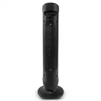 Rowenta Intense Comfort Hot SO9420 Interior Negro 2400 W Ventilador eléctrico