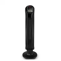 Rowenta Intense Comfort Hot SO9420 Interior Negro 2400 W Ventilador eléctrico