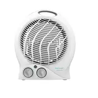Cecotec Ready Warm 9790 Force Interior Blanco 2000 W Ventilador eléctrico