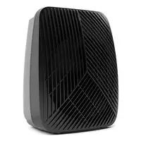 Tristar KA-5191 calefactor eléctrico Interior Negro 2000 W Ventilador eléctrico Tristar KA-5191 calefactor eléctrico Interior Negro 2000 W Ventilador eléctrico