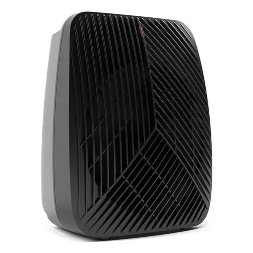 Tristar KA-5191 calefactor eléctrico Interior Negro 2000 W Ventilador eléctrico