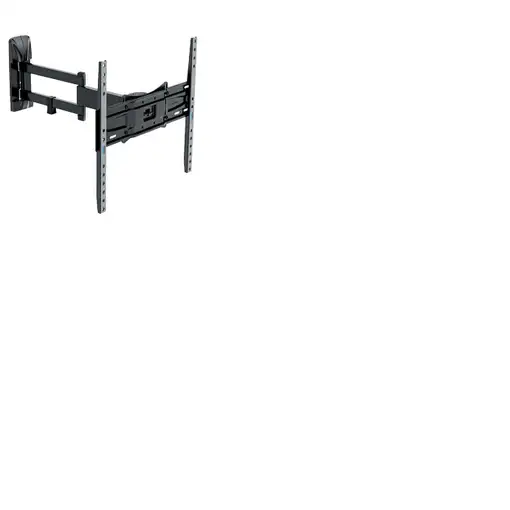 Meliconi Slimstyle Plus 400 SDR 2,08 m (82") Negro