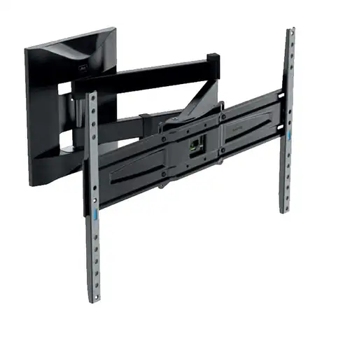 Meliconi Slimstyle Plus 600 SDR 2,08 m (82") Negro