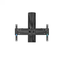 Meliconi EXTRA XDR200400 CG 165,1 cm (65'') Negro