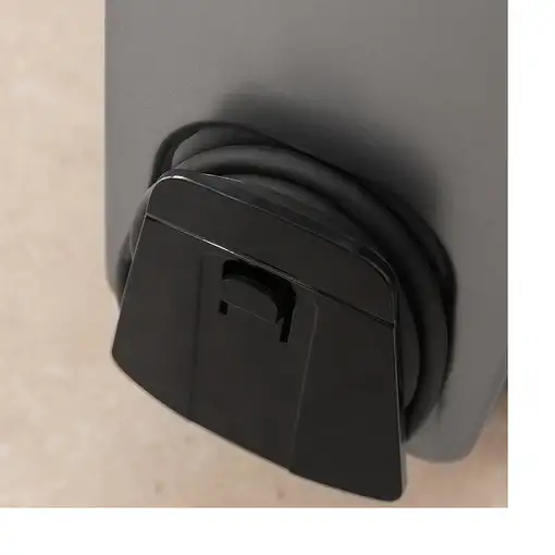 Cecotec 05889 calefactor eléctrico Interior Negro 2000 W Radiador de aceite eléctr