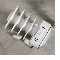 Cecotec 07800 calefactor eléctrico Interior Blanco 1000 W Radiador de aceite eléct