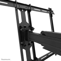 Neomounts WL40S-910BL16 Soporte de TV para columna 40-70" - movimiento completo -