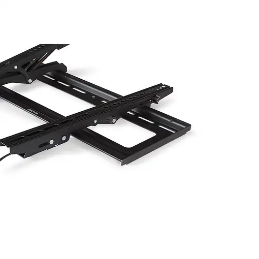 Fonestar STV-7344N soporte para TV 139,7 cm (55'') Negro